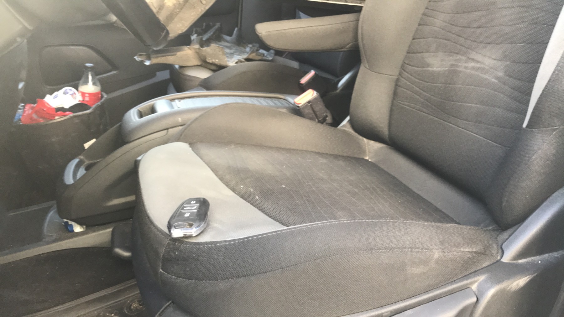 Image CITROEN C4 GRAND PICASSO 2