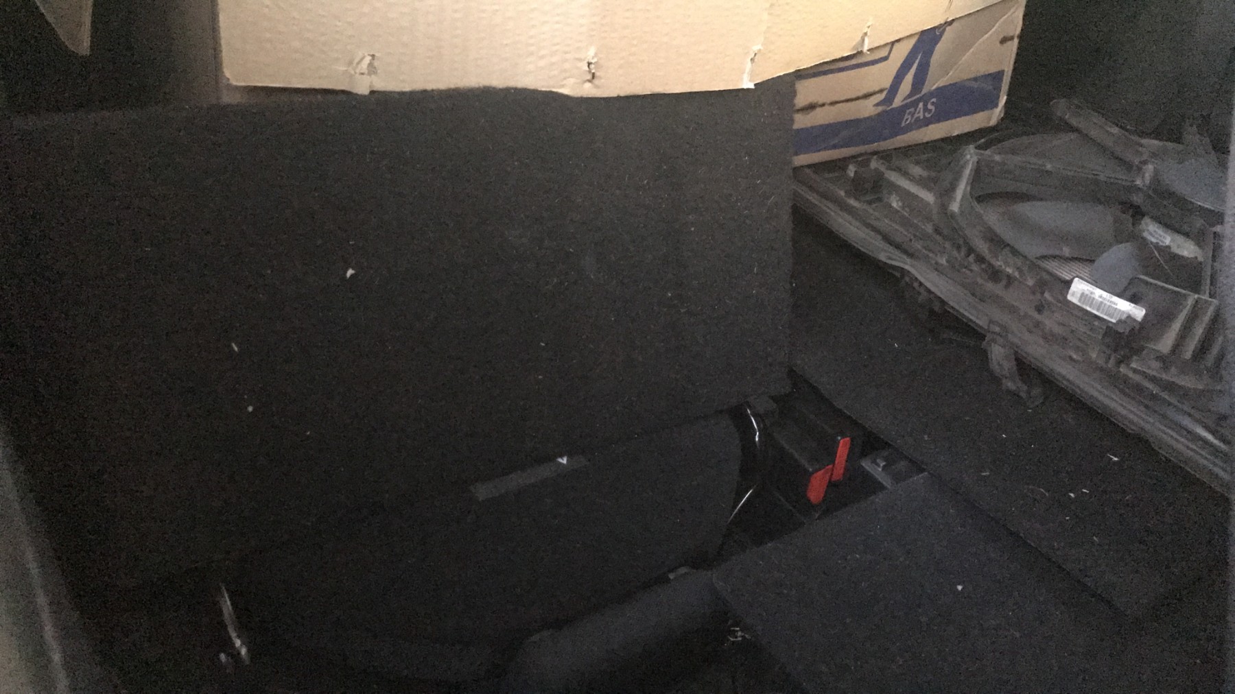 Image CITROEN C4 GRAND PICASSO 2