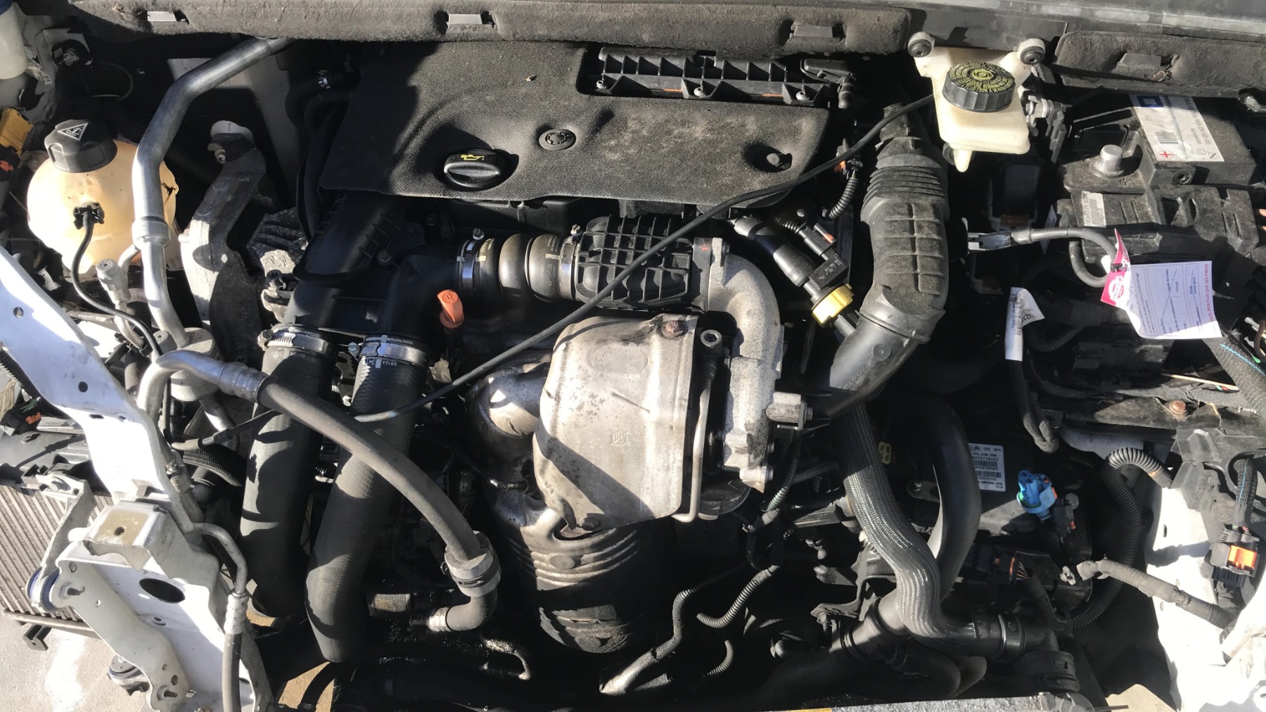 Image CITROEN C4 GRAND PICASSO 2