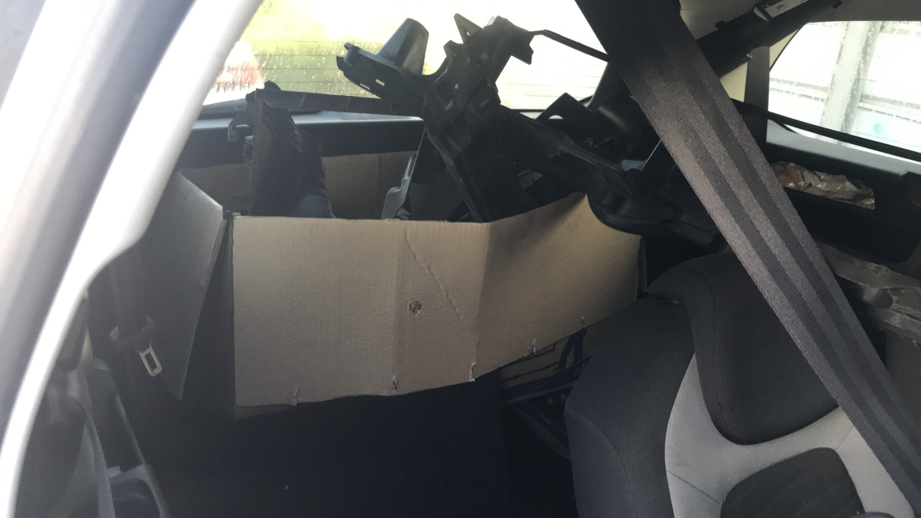 Image CITROEN C4 GRAND PICASSO 2