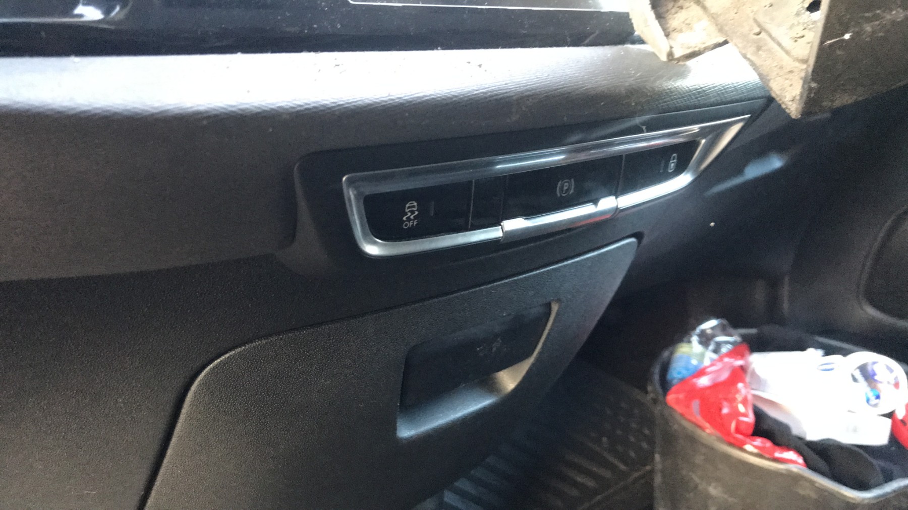 Image CITROEN C4 GRAND PICASSO 2