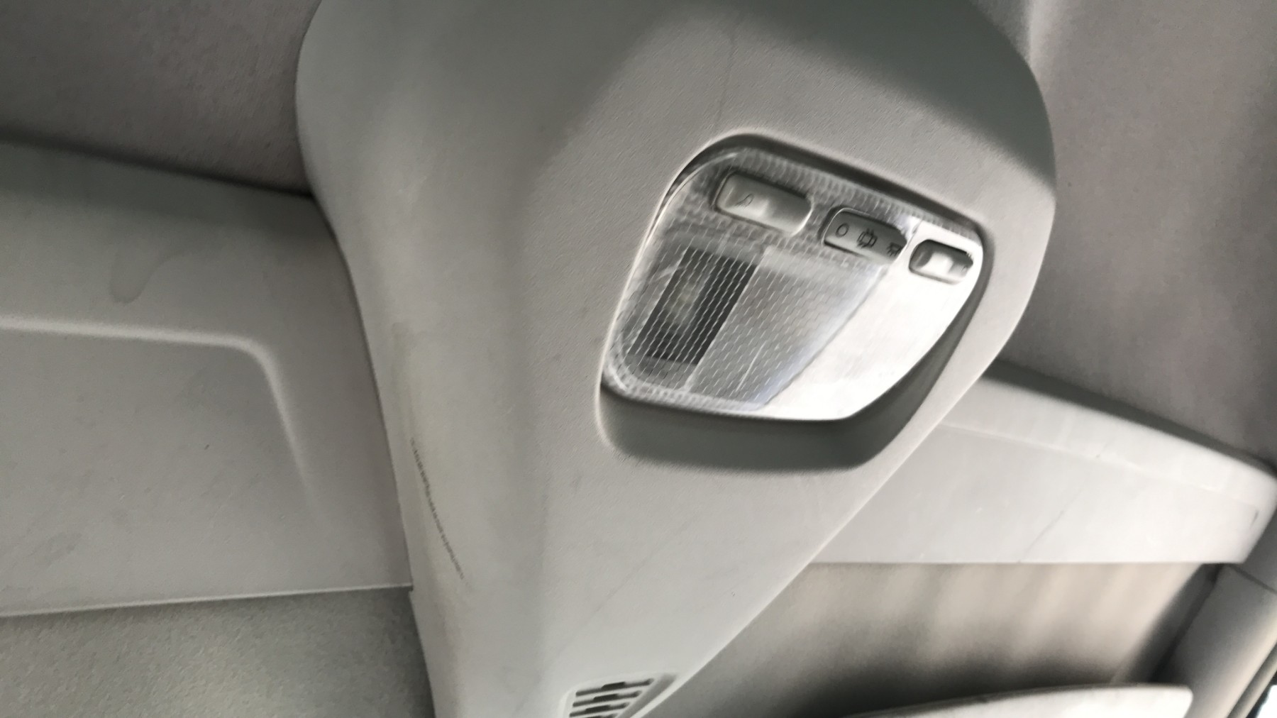 Image CITROEN C4 PICASSO 1
