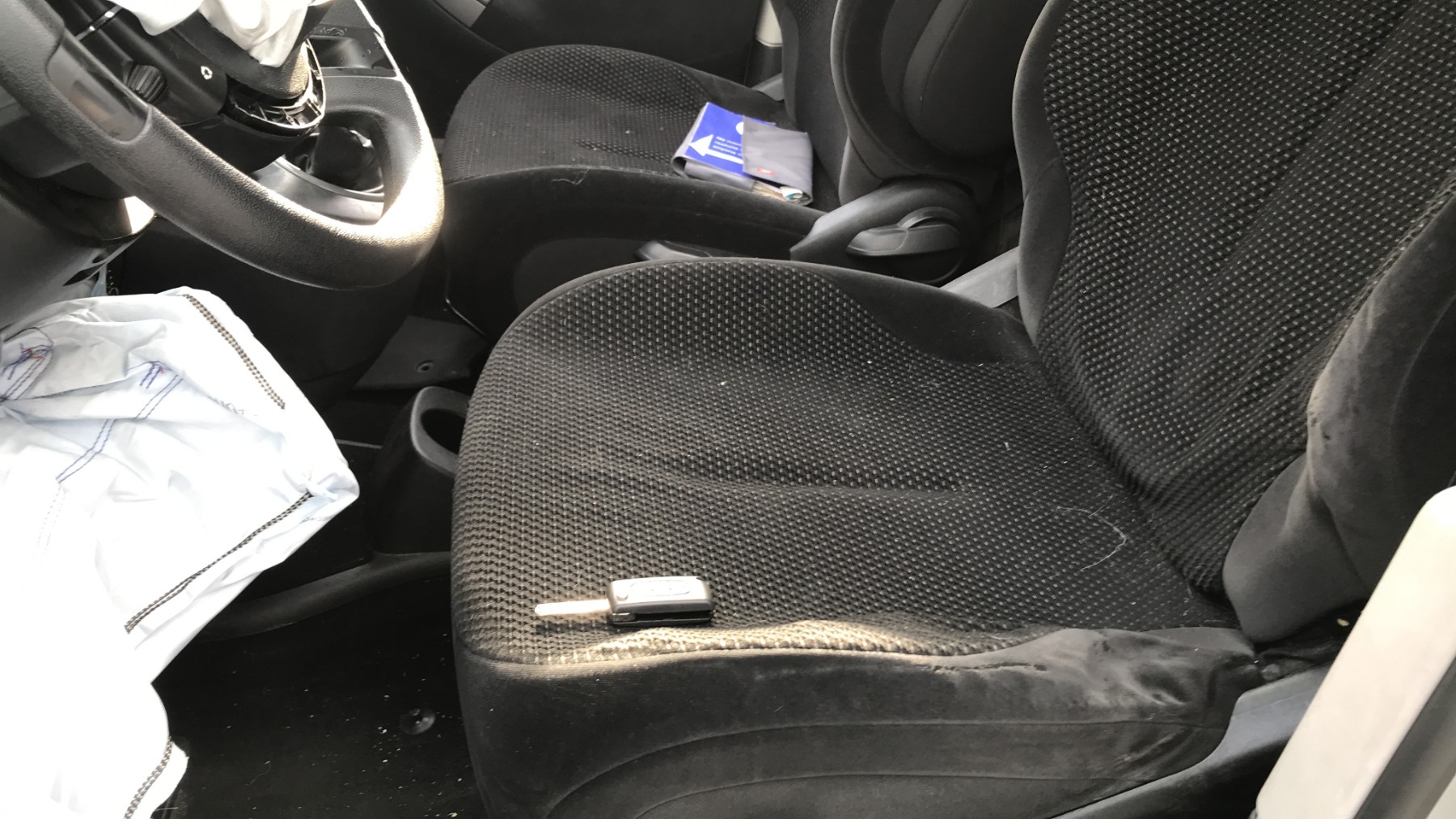 Image CITROEN C4 PICASSO 1