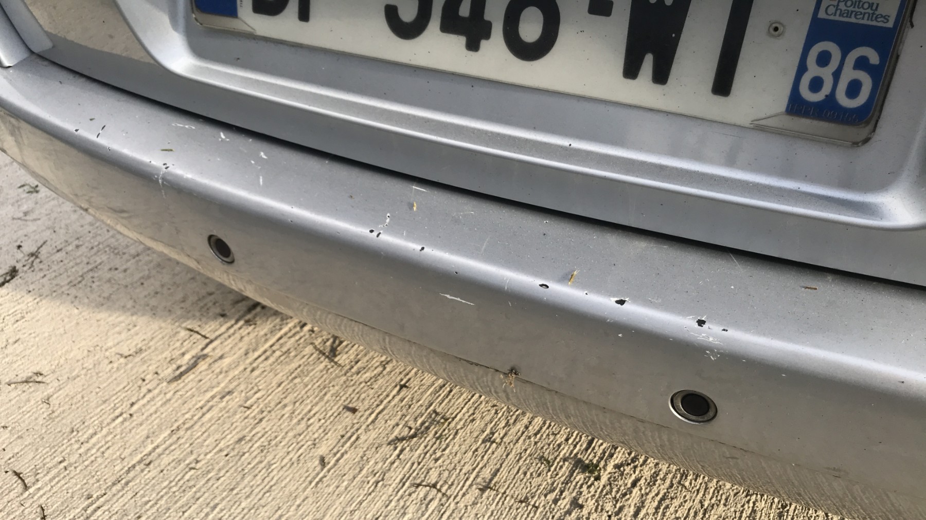 Image CITROEN C4 PICASSO 1