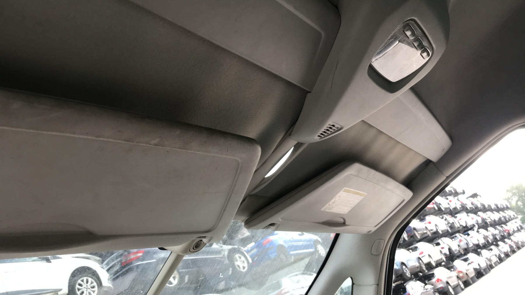 Image CITROEN C4 PICASSO 1
