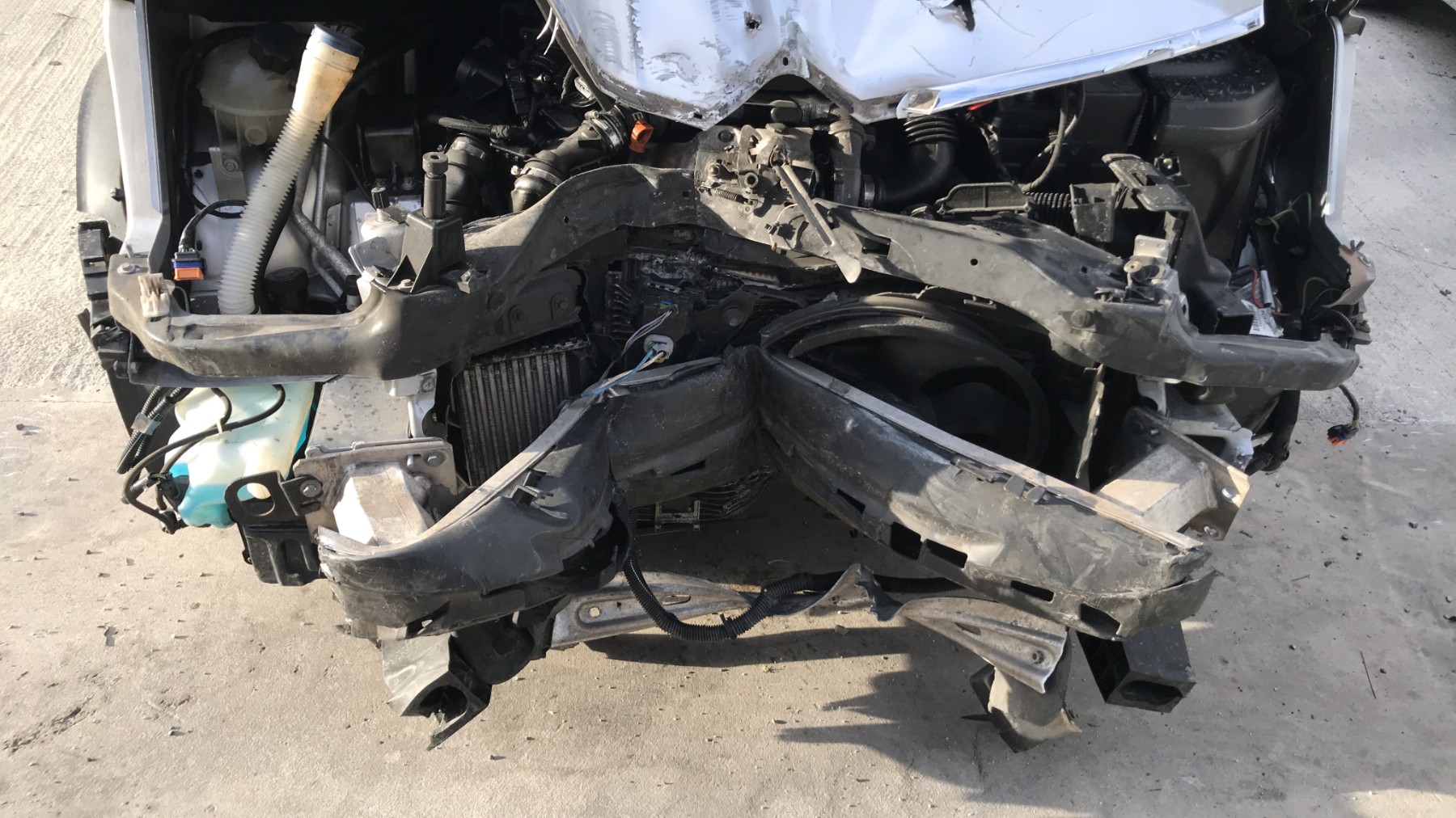 Image CITROEN C4 PICASSO 1