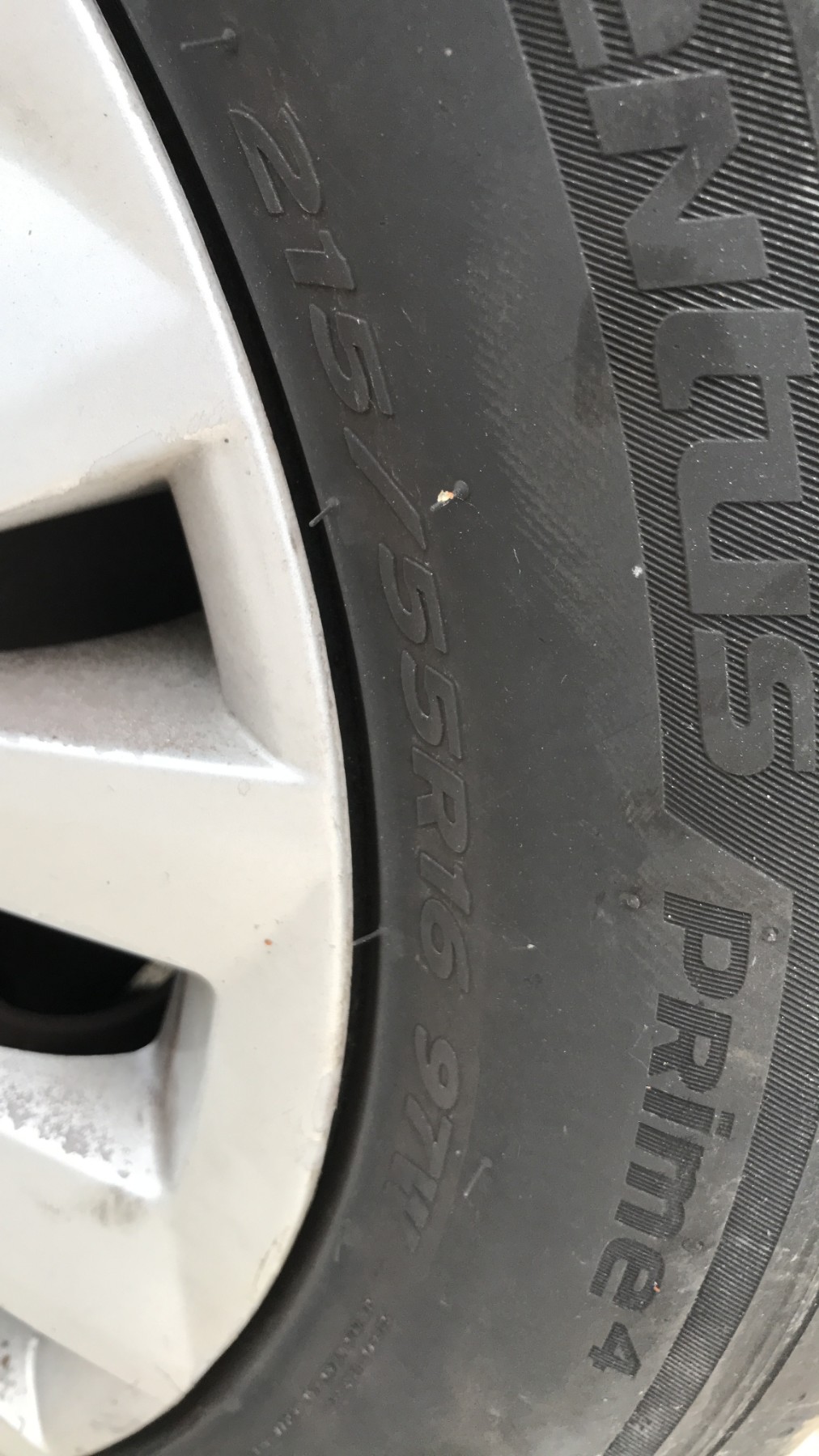 Image CITROEN C4 PICASSO 1
