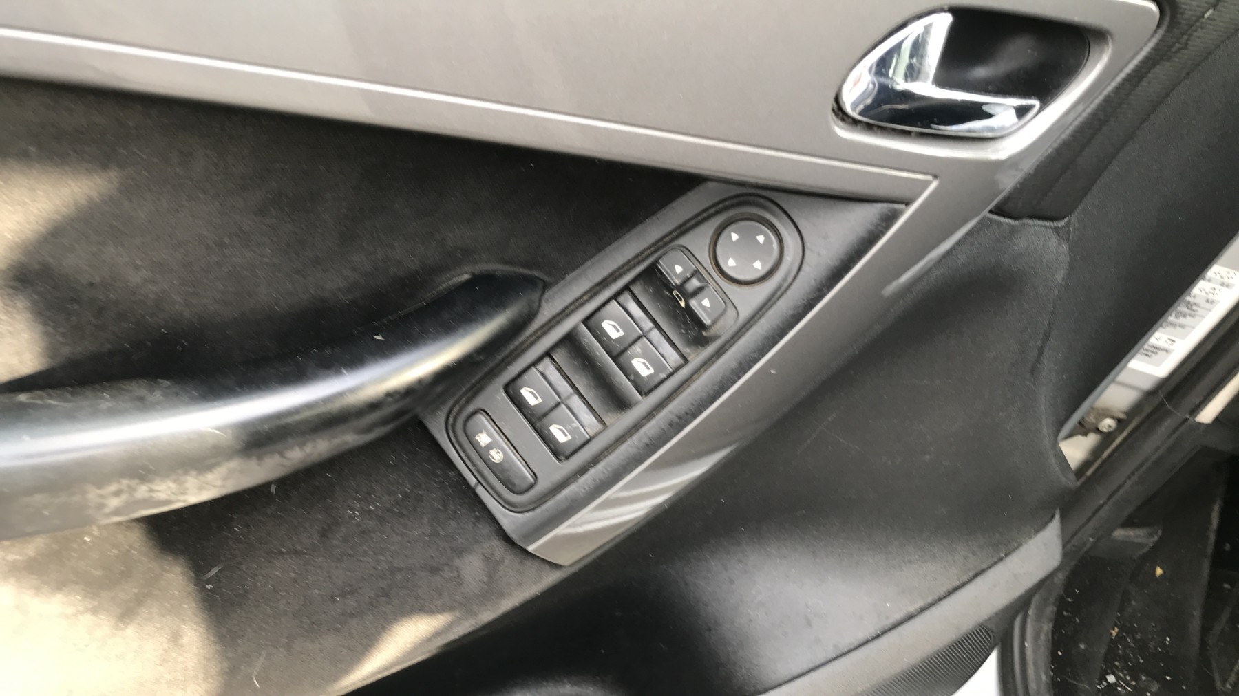 Image CITROEN C4 PICASSO 1