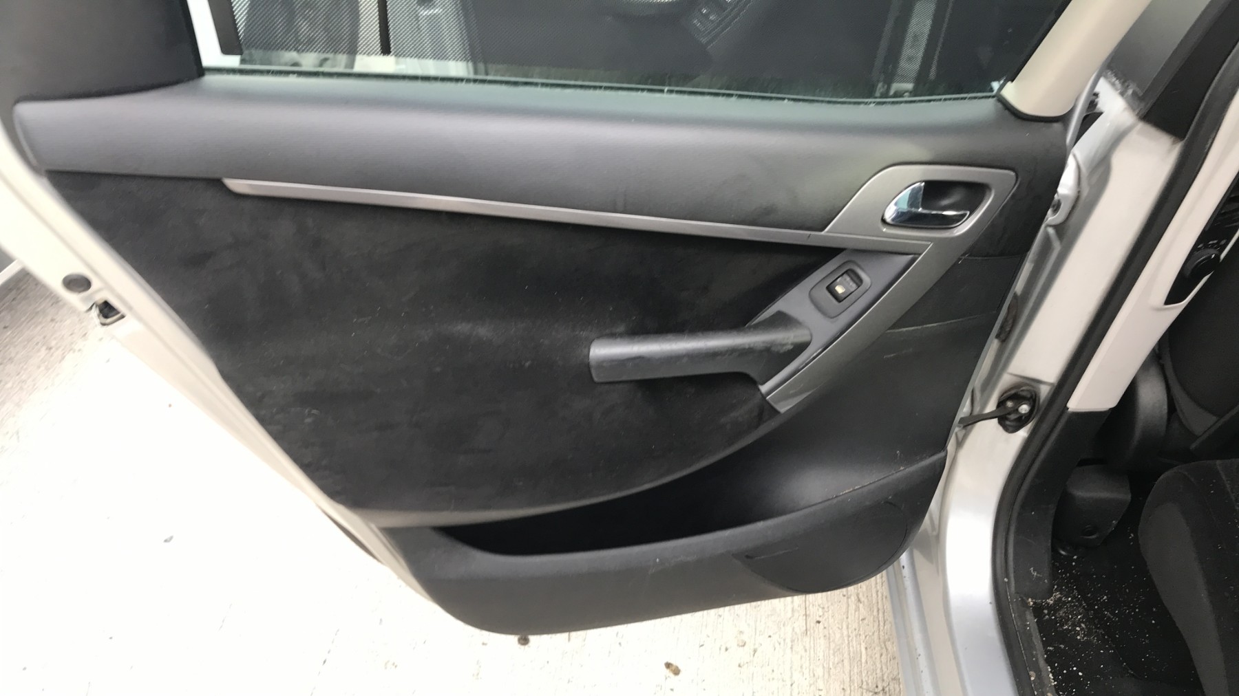 Image CITROEN C4 PICASSO 1