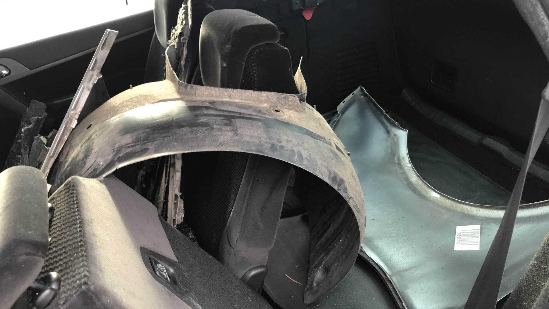 Image CITROEN C4 PICASSO 1