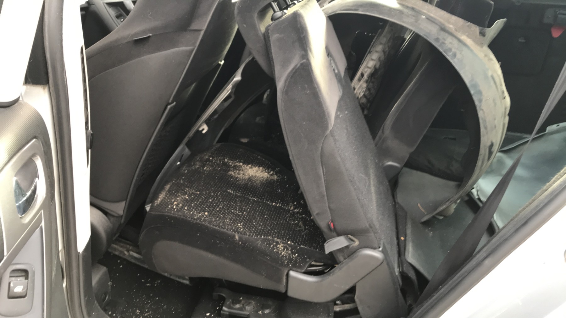 Image CITROEN C4 PICASSO 1