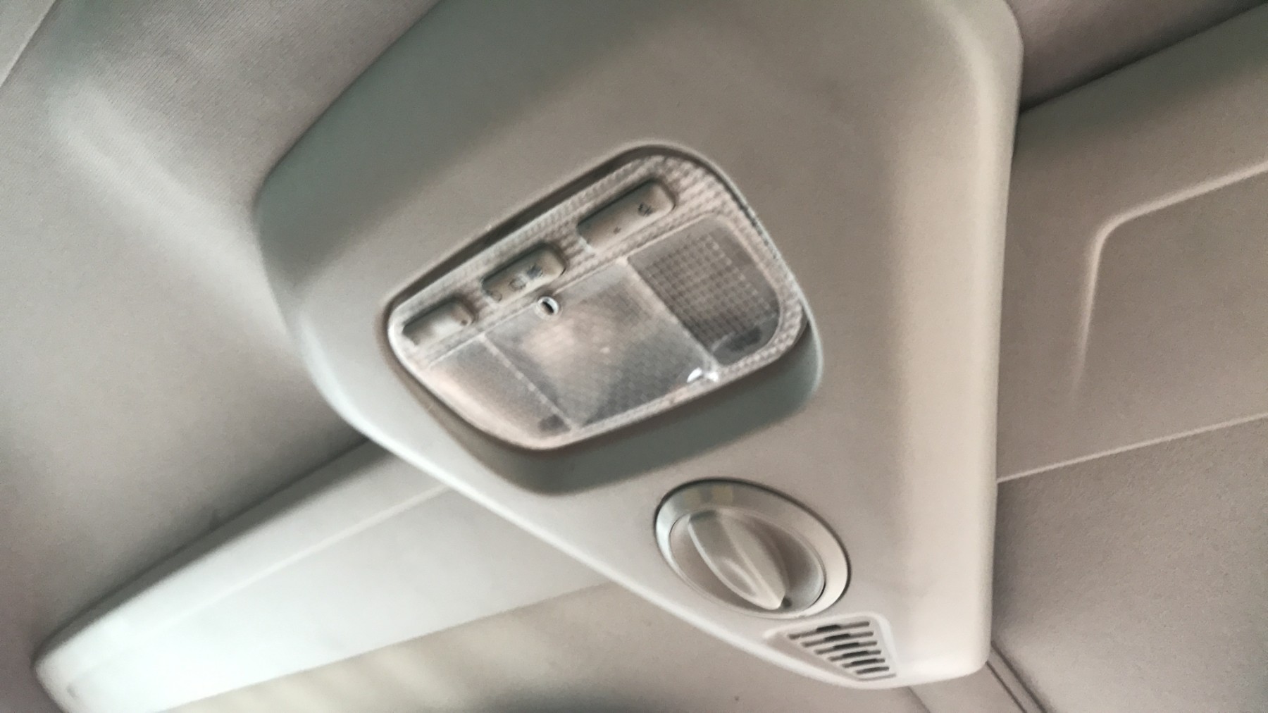 Image CITROEN C4 PICASSO 1
