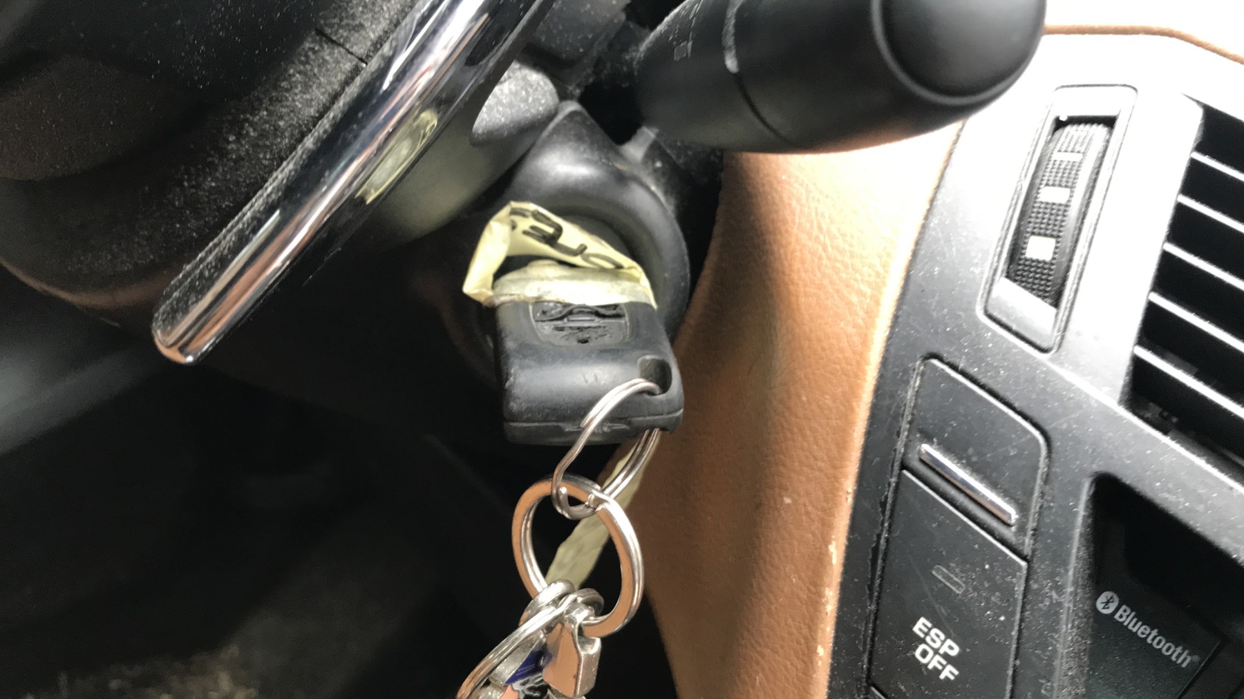 Image CITROEN C4 PICASSO 1