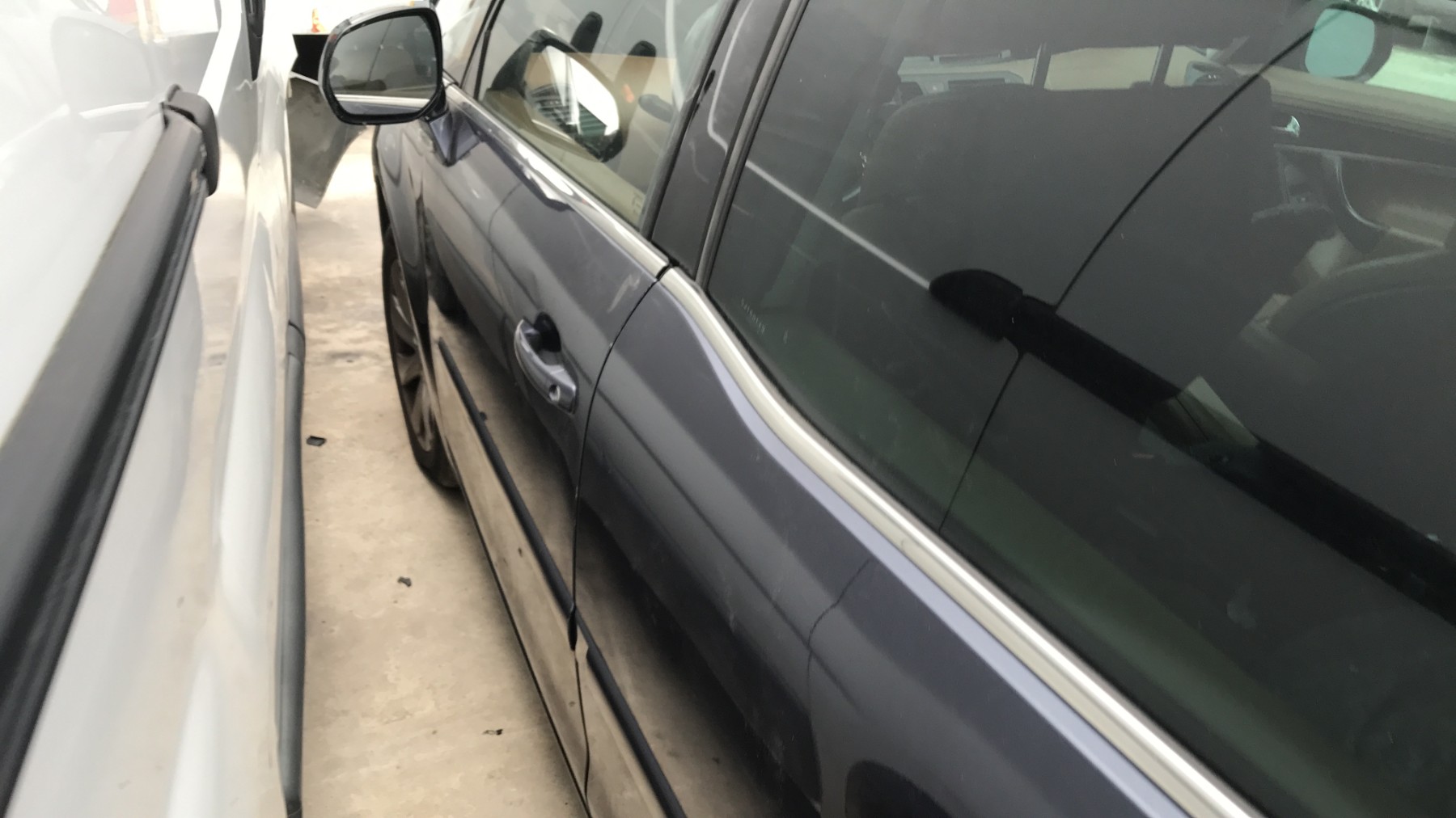 Image CITROEN C4 PICASSO 1
