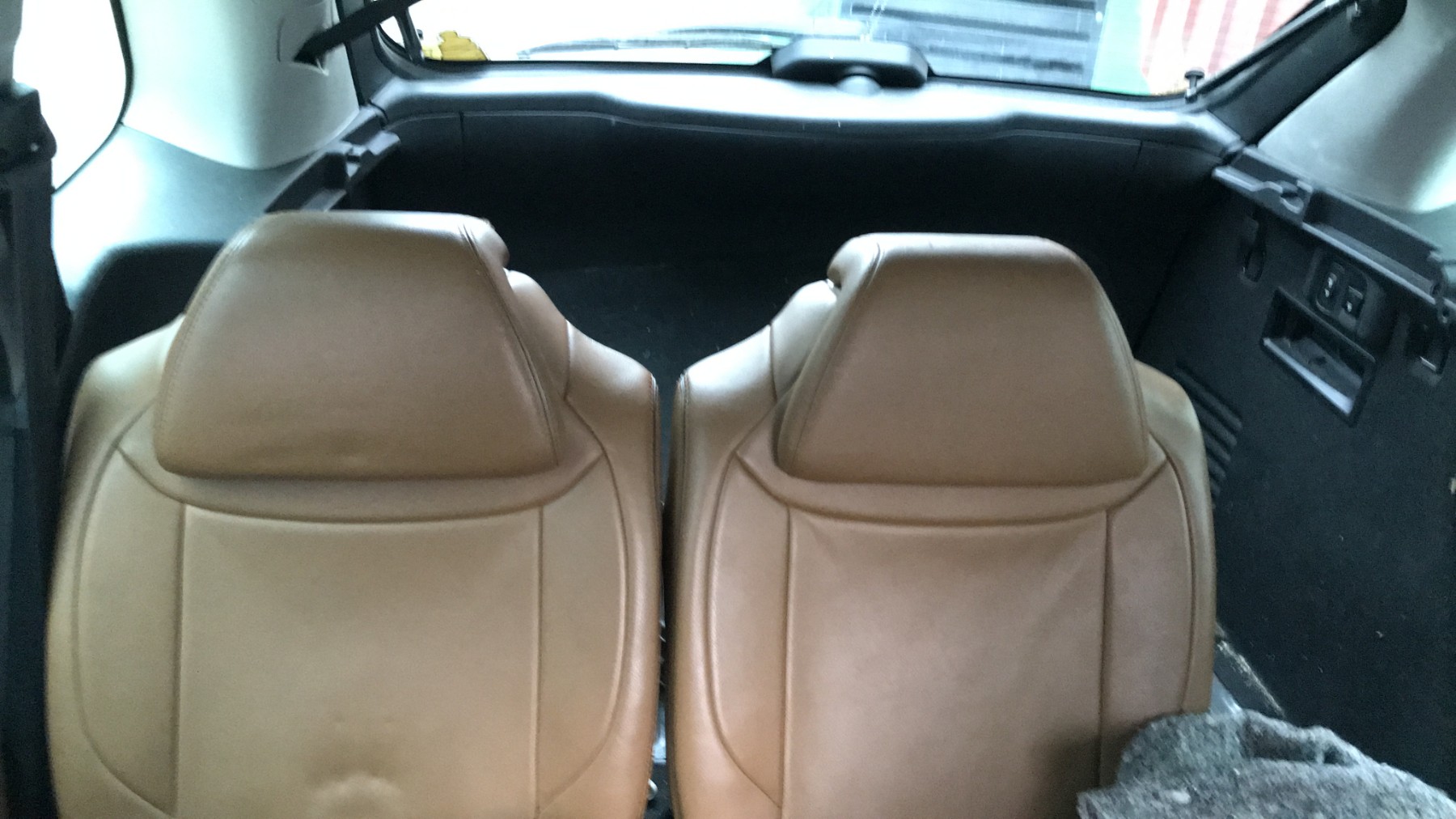 Image CITROEN C4 PICASSO 1