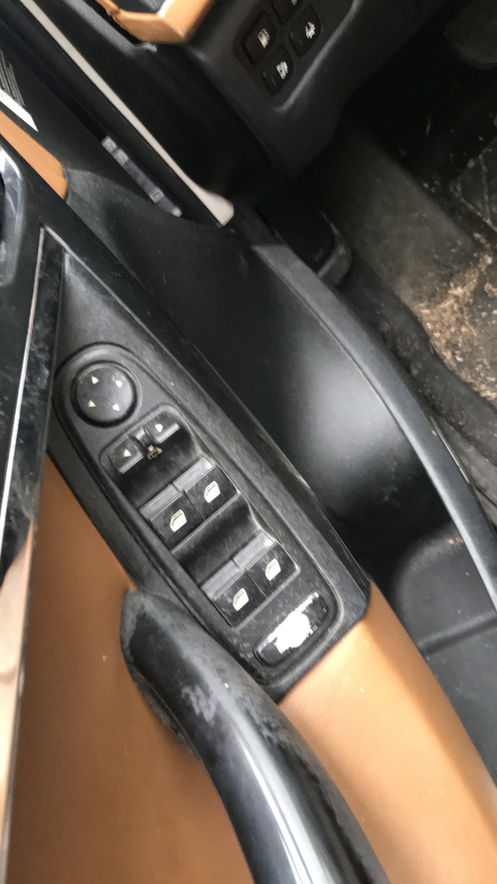 Image CITROEN C4 PICASSO 1