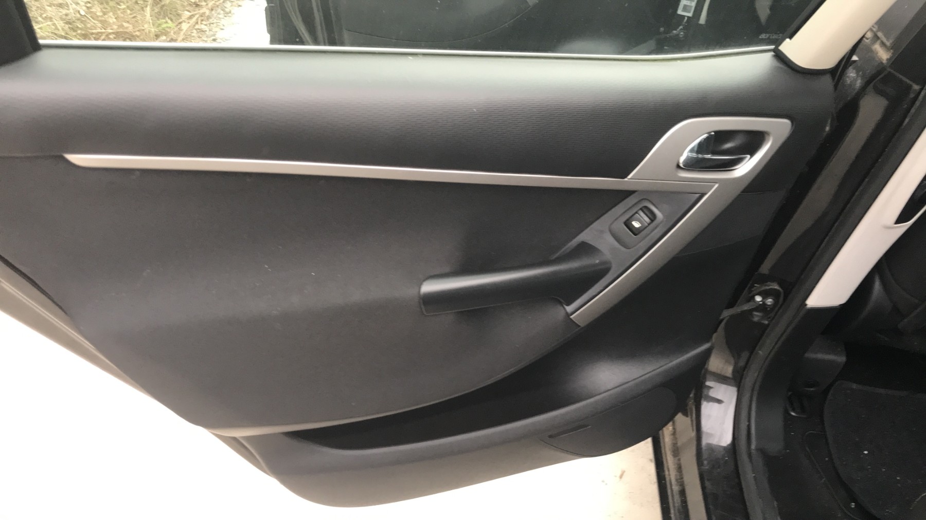 Image CITROEN C4 PICASSO 1