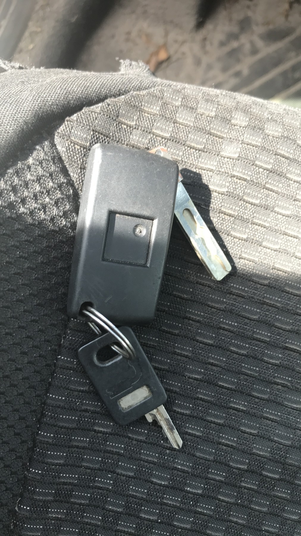 Image CITROEN C4 PICASSO 1