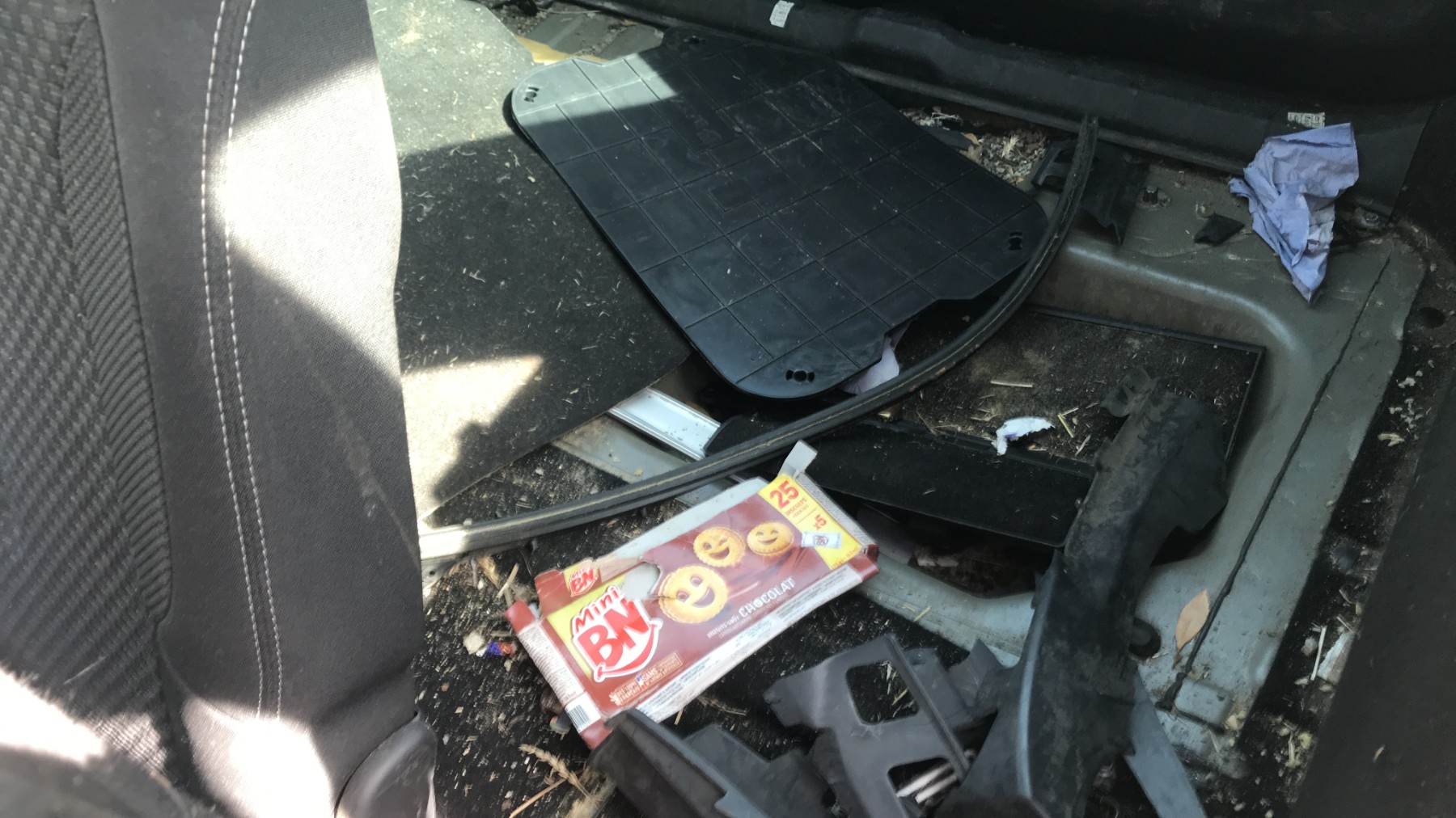 Image CITROEN C4 PICASSO 1