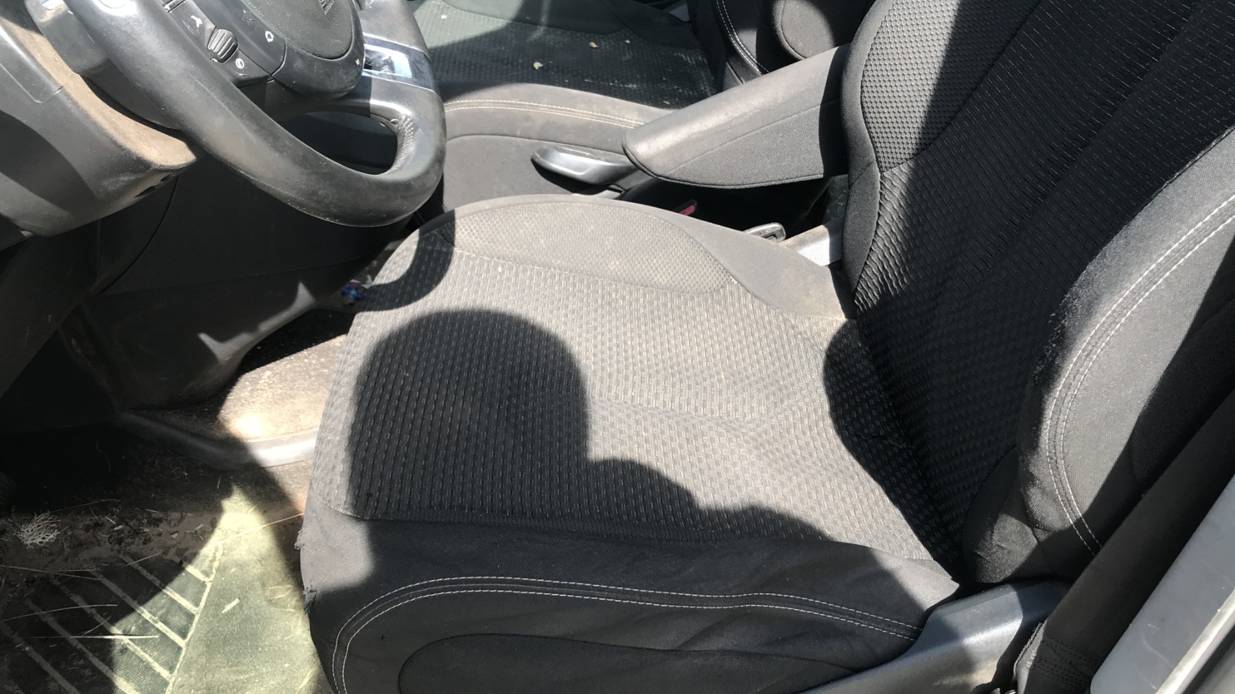 Image CITROEN C4 PICASSO 1