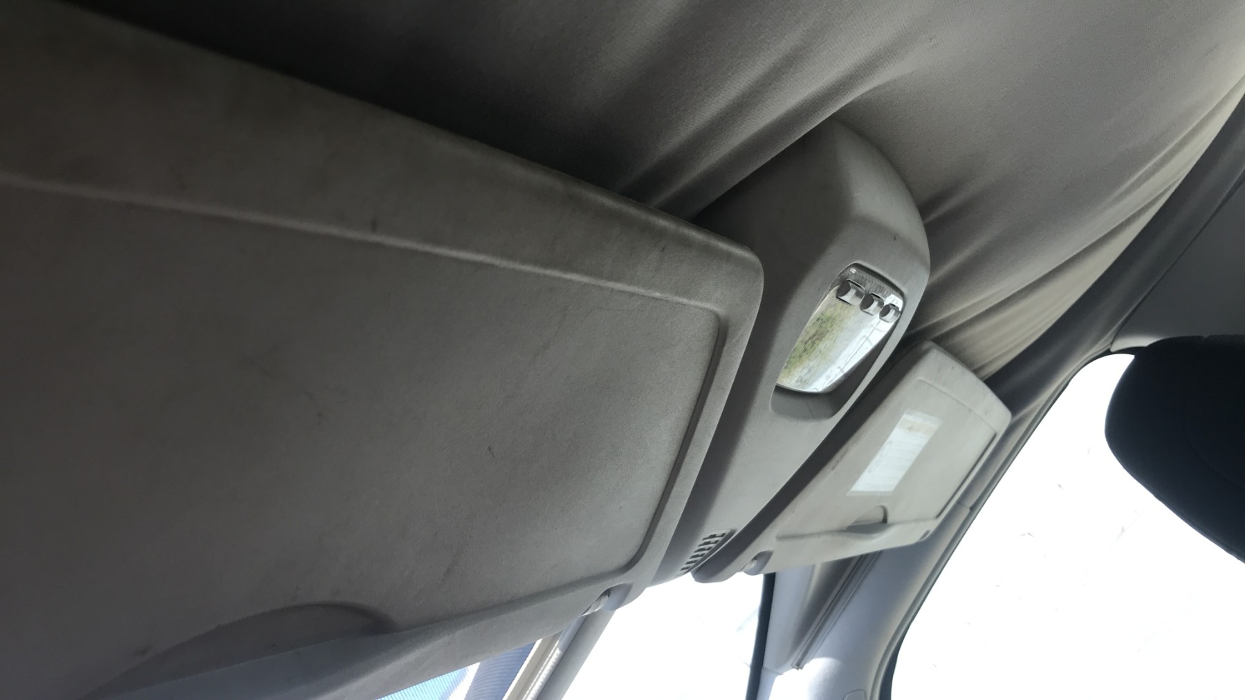 Image CITROEN C4 PICASSO 1