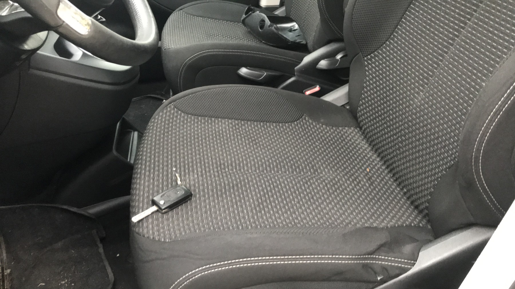 Image CITROEN C4 PICASSO 1