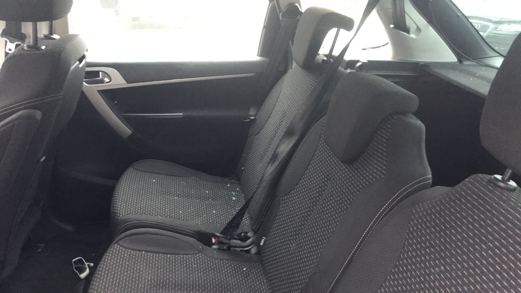 Image CITROEN C4 PICASSO 1