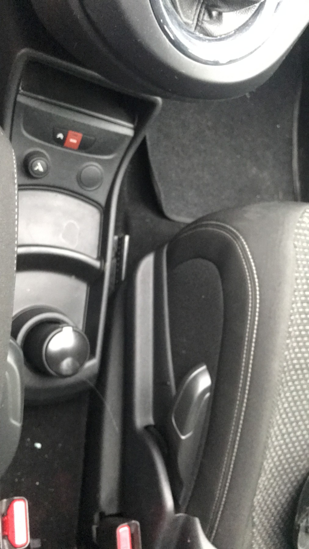 Image CITROEN C4 PICASSO 1