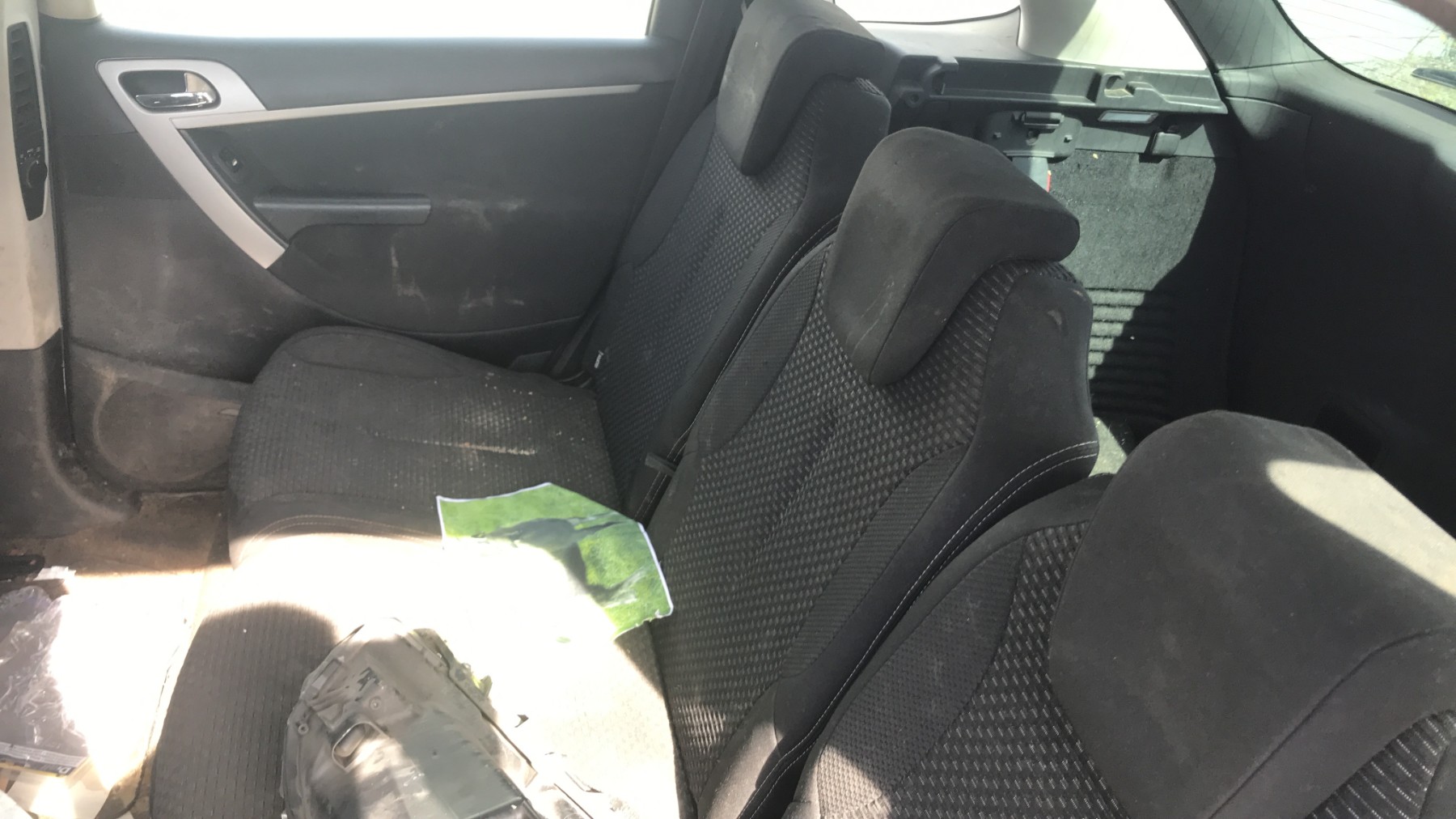 Image CITROEN C4 PICASSO 1