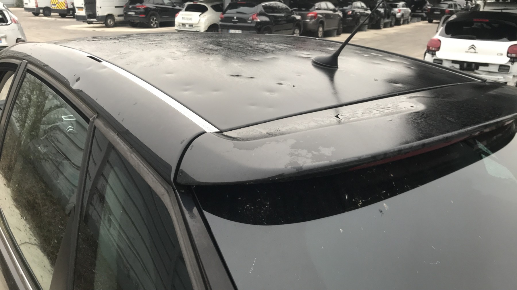 Image CITROEN C4 PICASSO 1