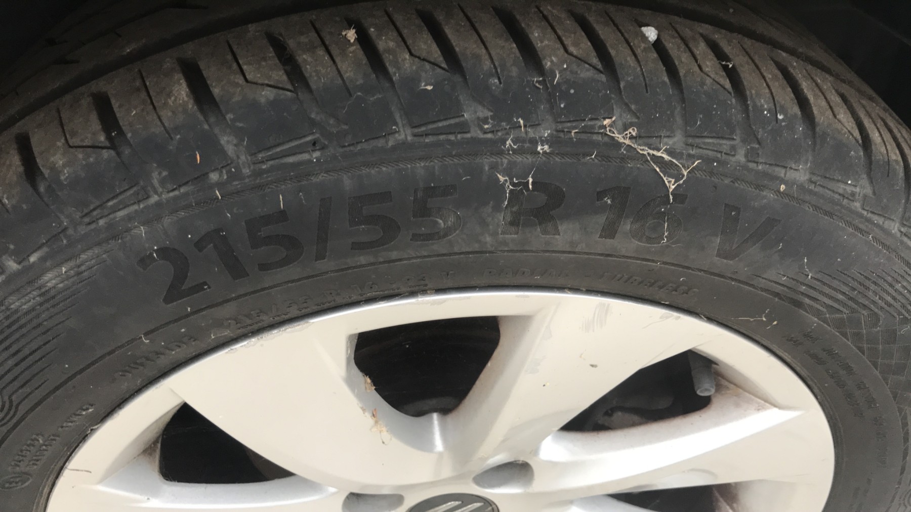 Image CITROEN C4 PICASSO 1