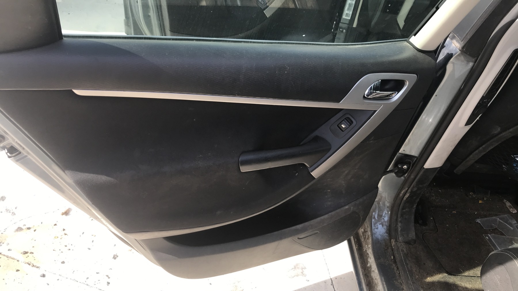 Image CITROEN C4 PICASSO 1