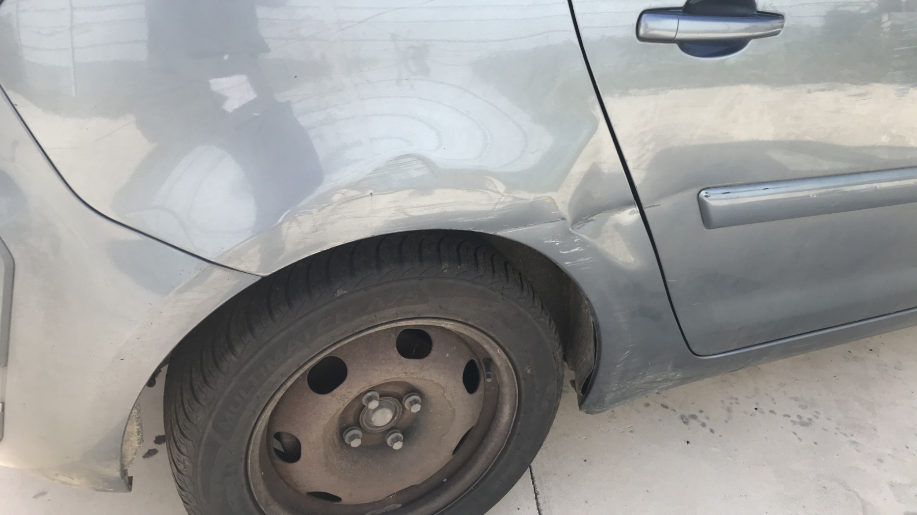 Image CITROEN C4 PICASSO 1
