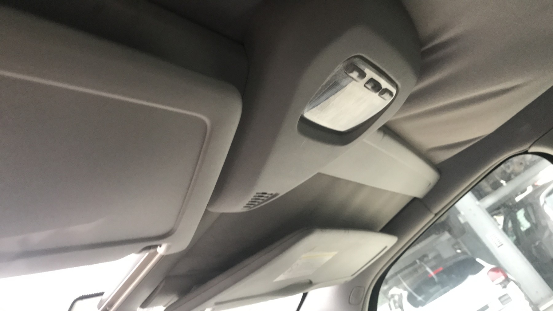 Image CITROEN C4 PICASSO 1