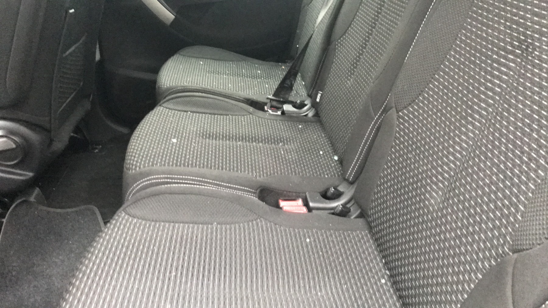 Image CITROEN C4 PICASSO 1