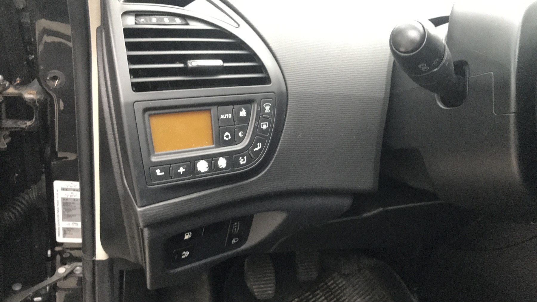 Image CITROEN C4 PICASSO 1