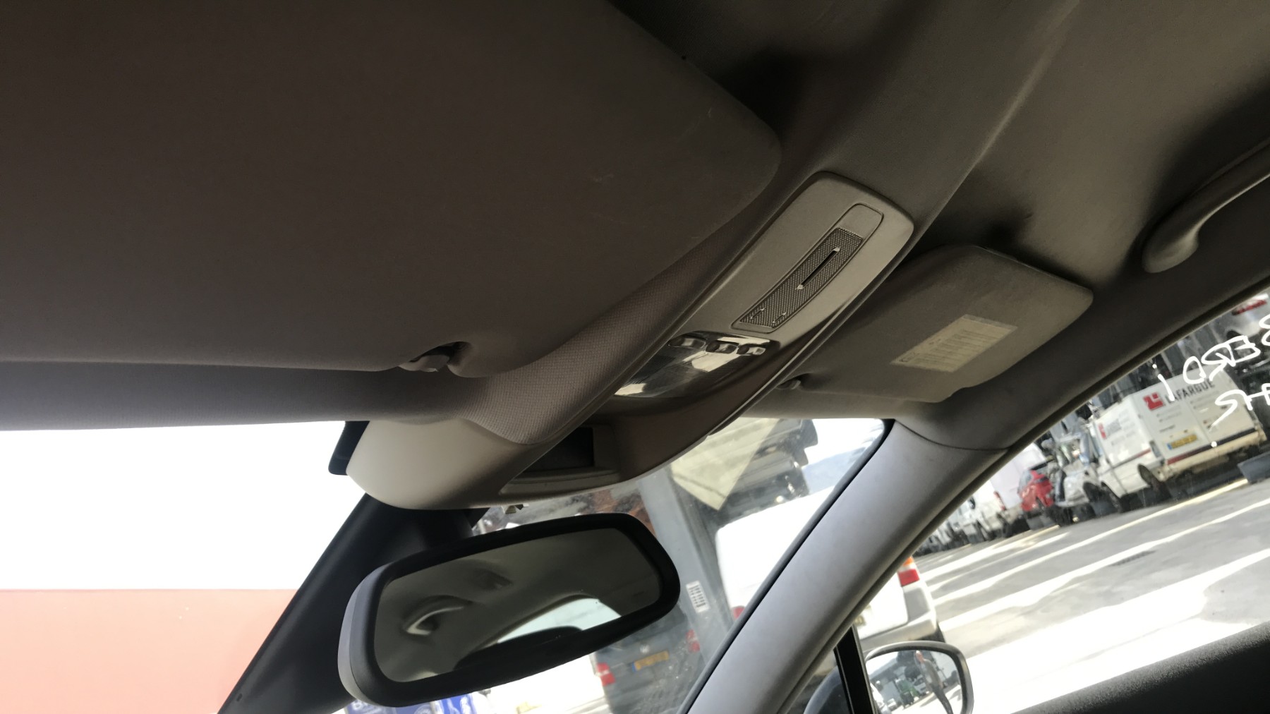 Image CITROEN C5 2