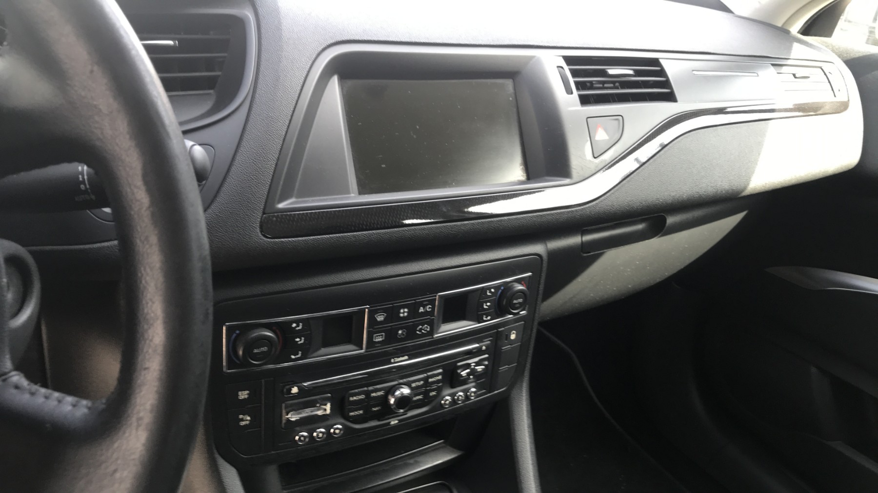 Image CITROEN C5 2