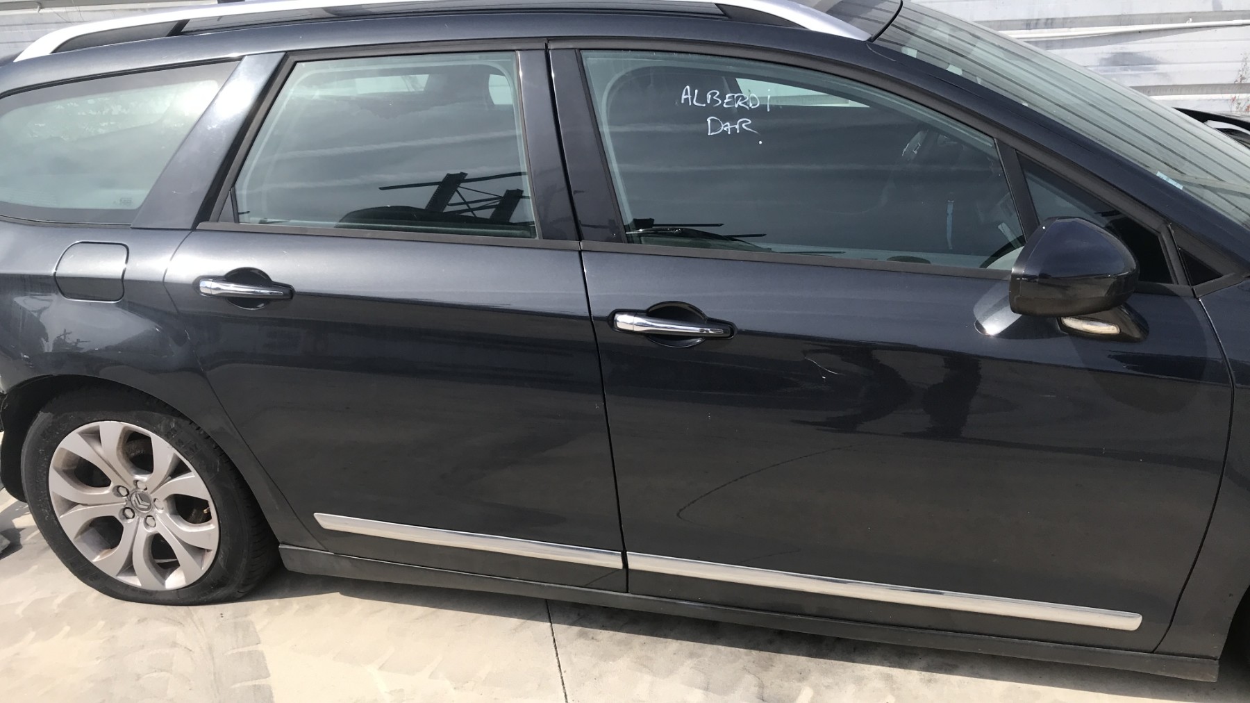 Image CITROEN C5 2