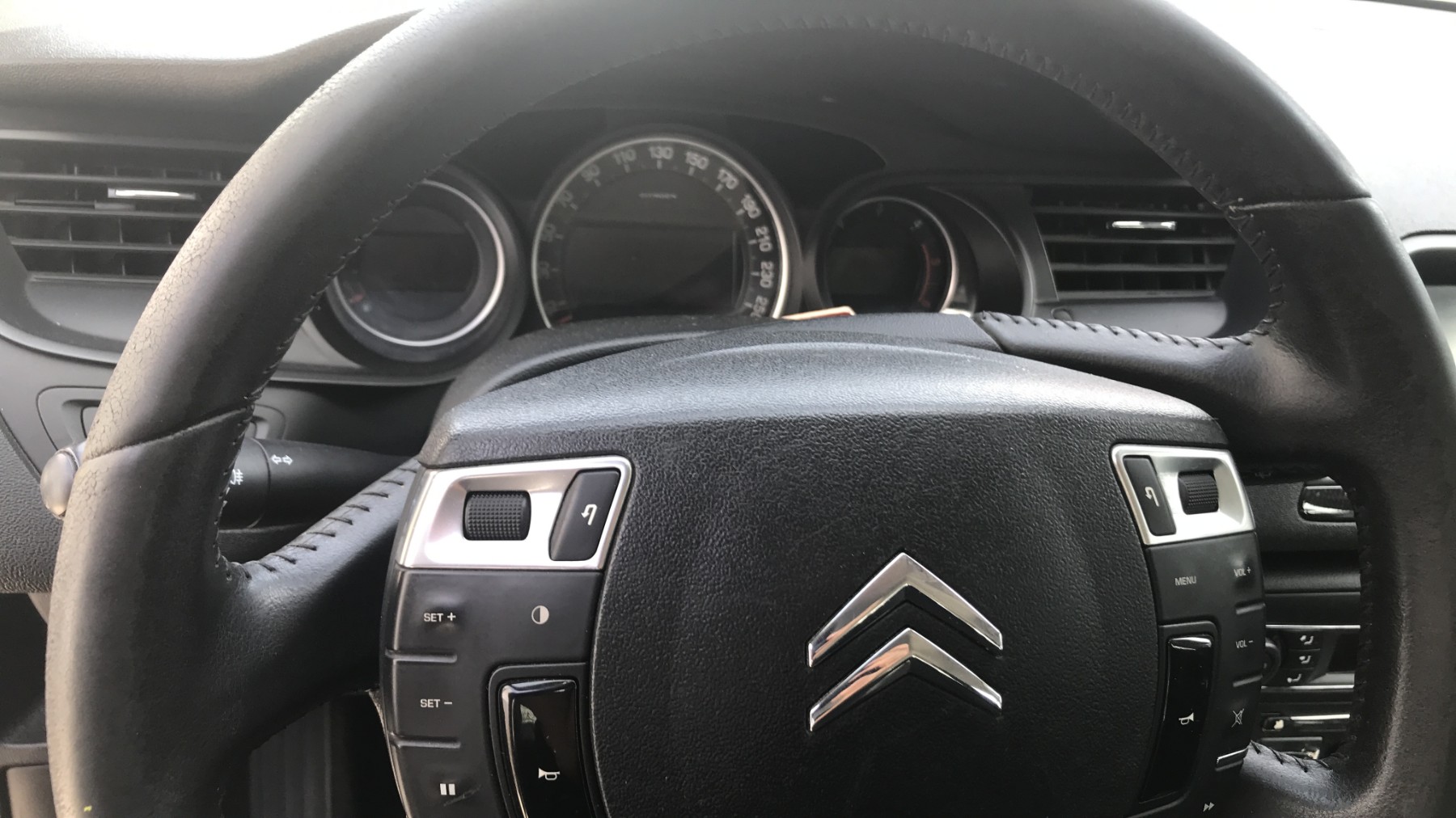 Image CITROEN C5 2