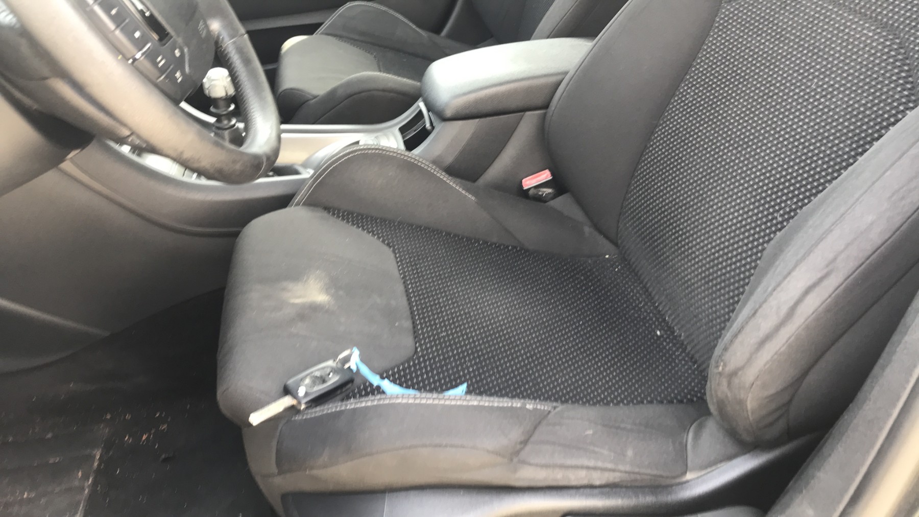 Image CITROEN C5 2