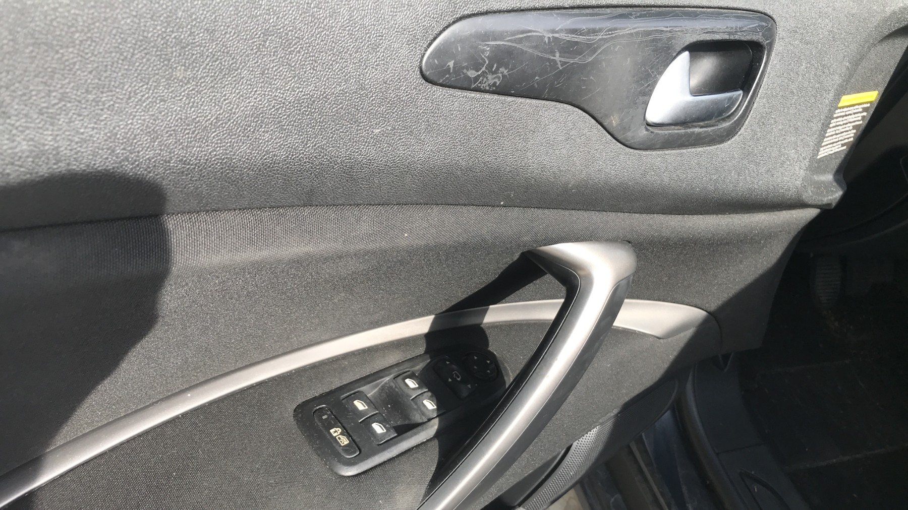 Image CITROEN C5 2