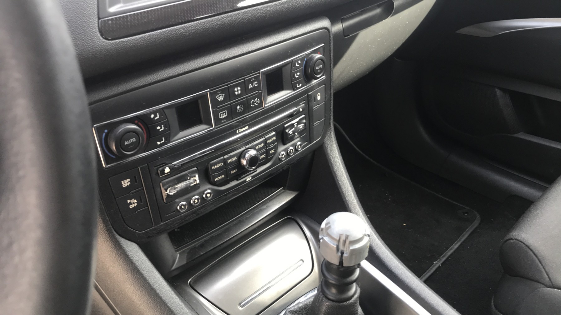 Image CITROEN C5 2