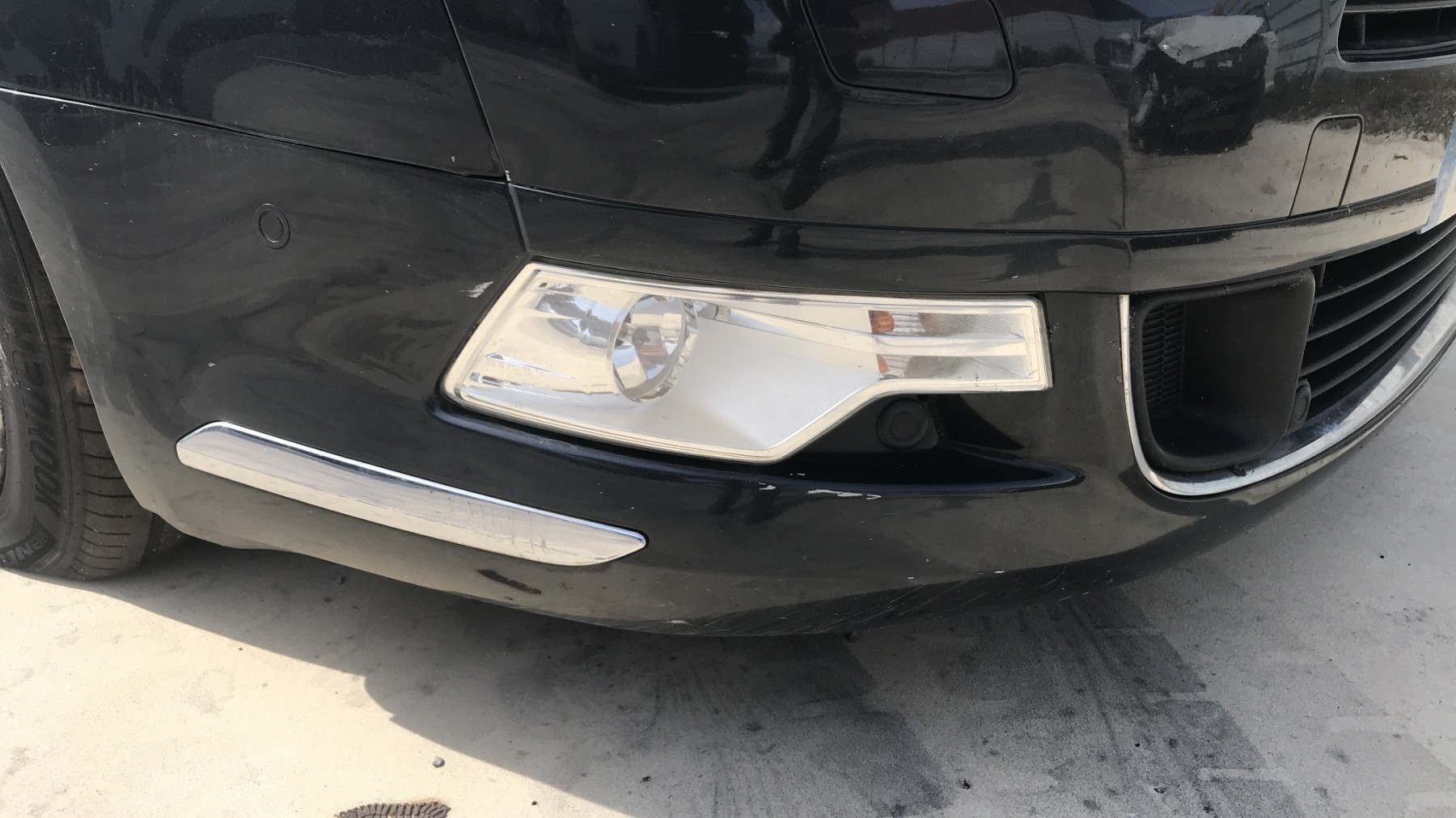 Image CITROEN C5 2