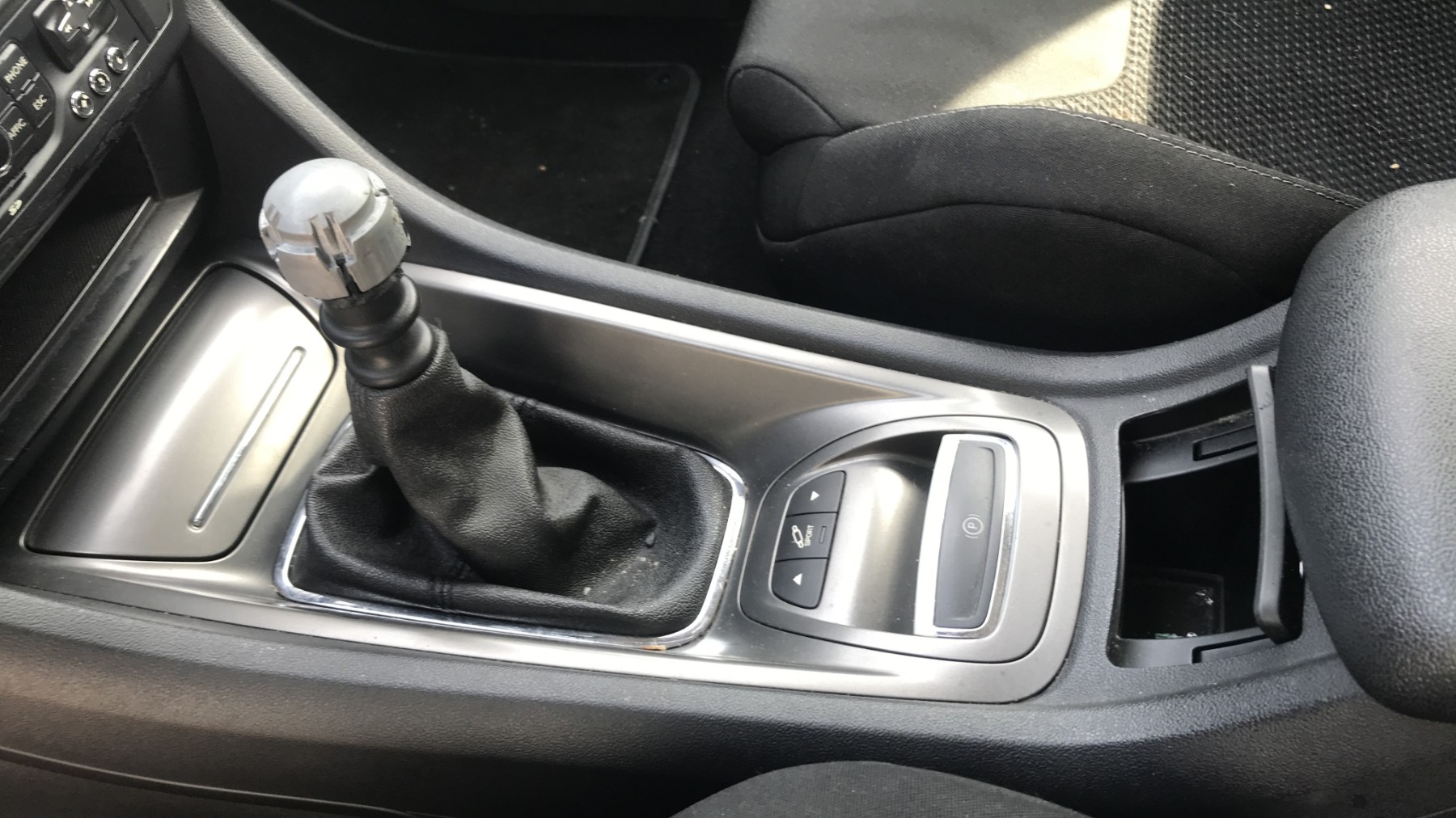 Image CITROEN C5 2
