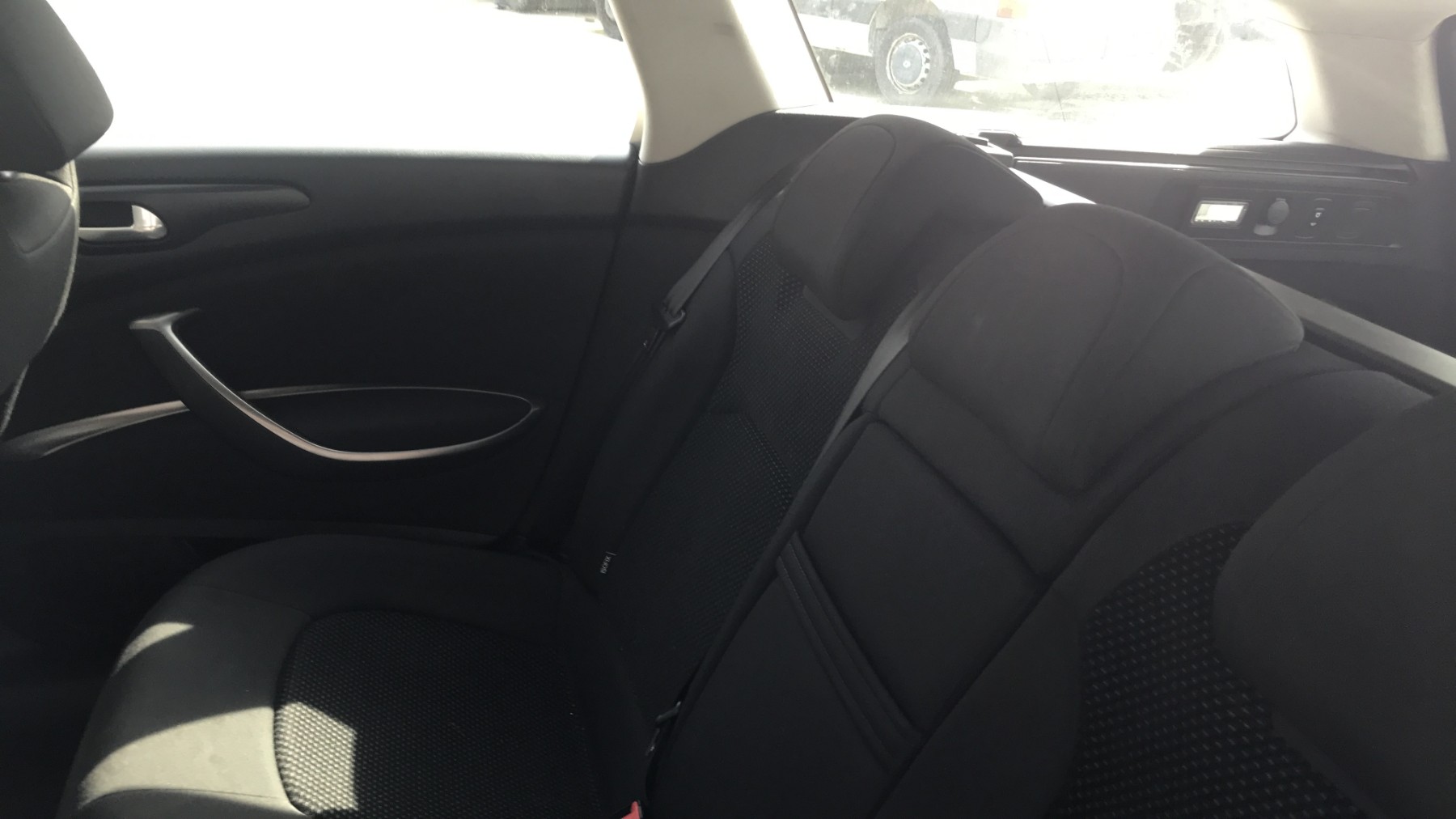 Image CITROEN C5 2