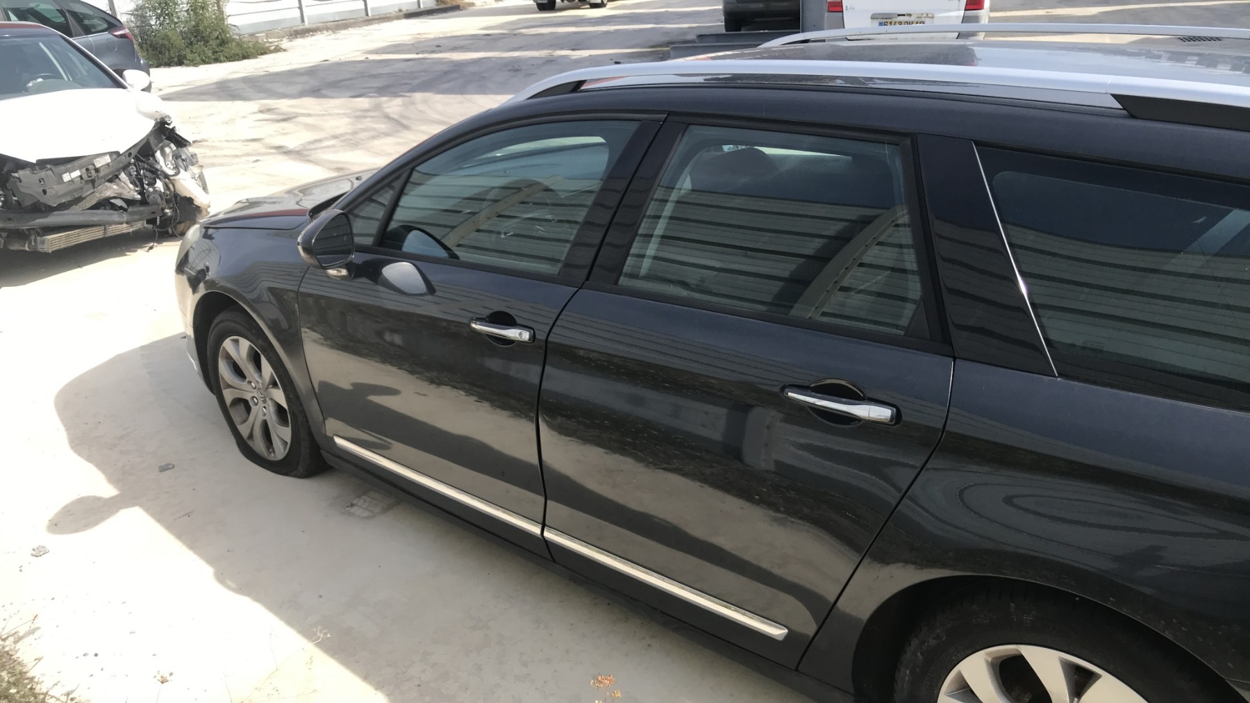 Image CITROEN C5 2