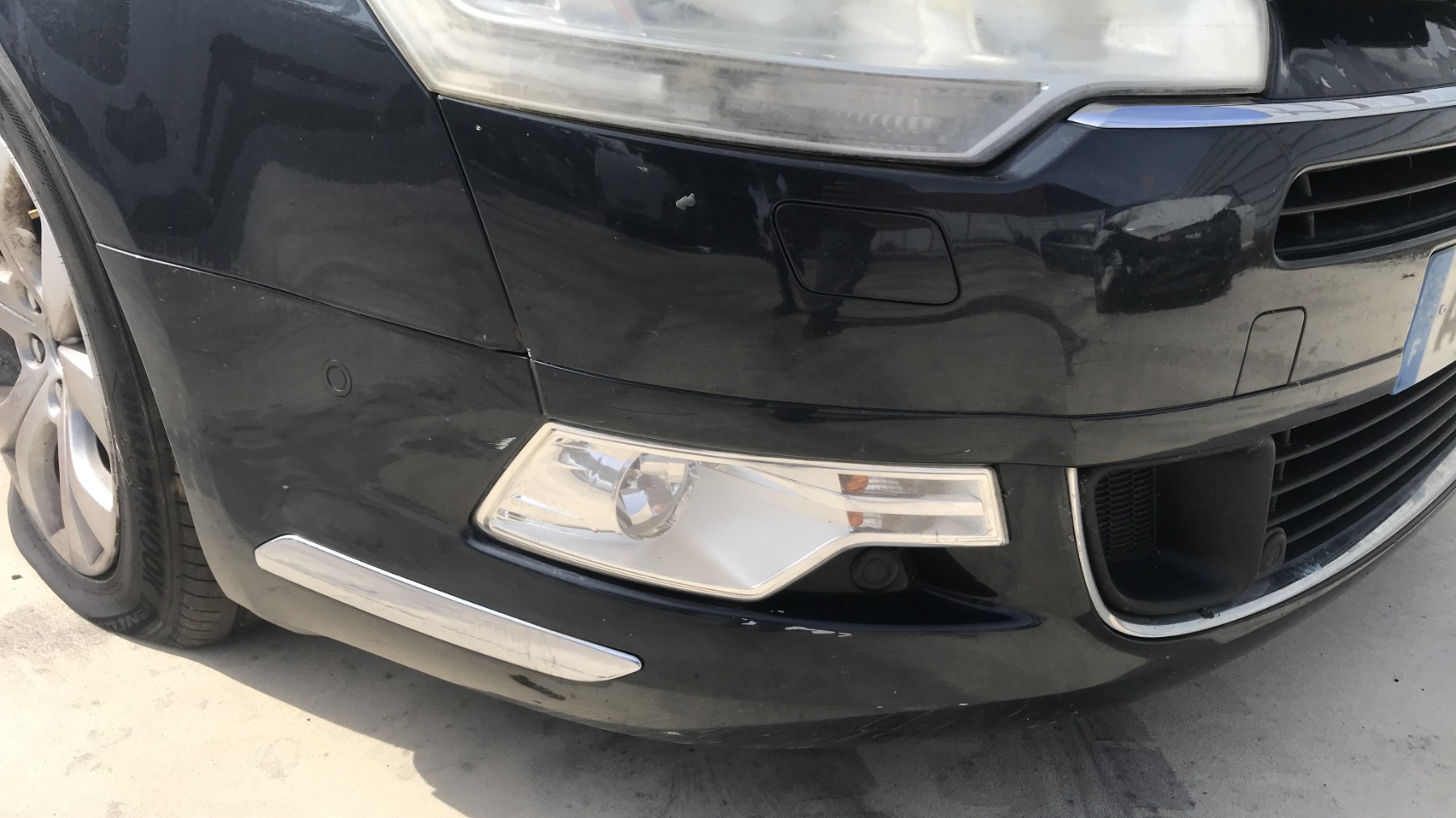 Image CITROEN C5 2