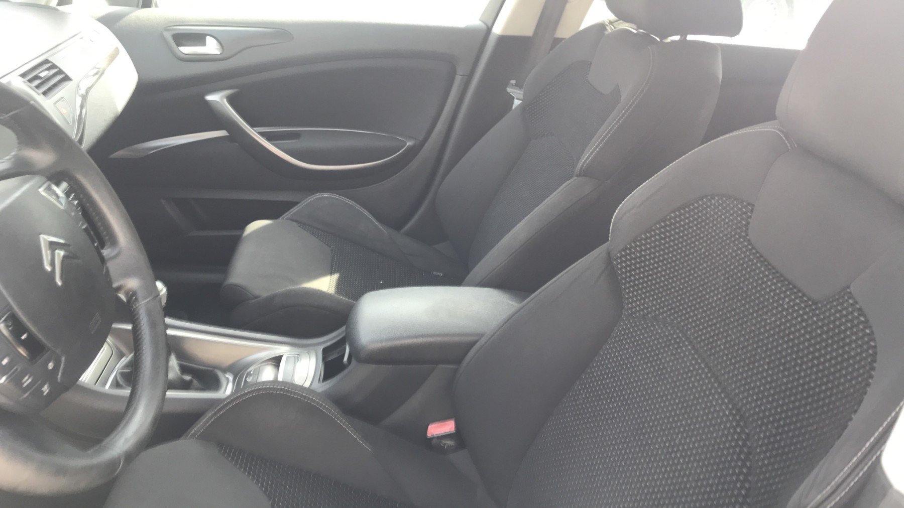 Image CITROEN C5 2