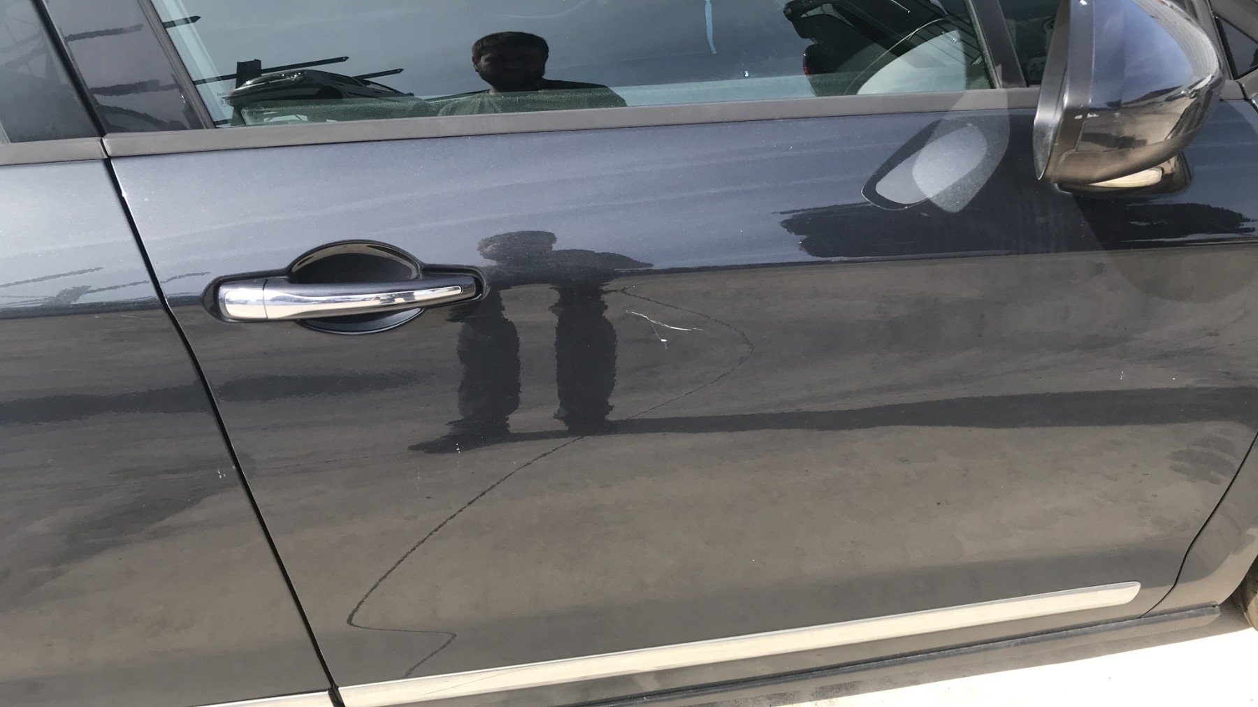 Image CITROEN C5 2